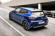 Revisión del Renault Clio: lavado de cara 2023 foto 2