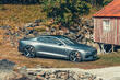 Revisión del cupé híbrido Polestar 1 foto 2