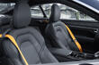 Revisión del cupé híbrido Polestar 1 foto 5