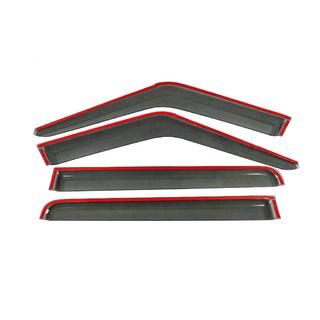 Deflectores de Ventana Niken Luxury (4 uds) foto 3