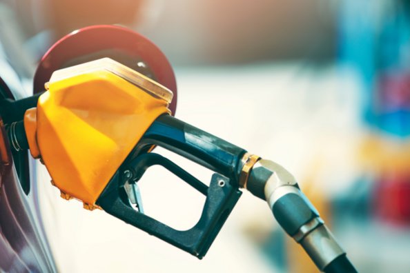 Trucos de vida para ahorrar combustible