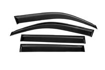 Lexus GX460 2009-2023 Deflectores de Ventana Niken Luxury (4 uds) foto 1