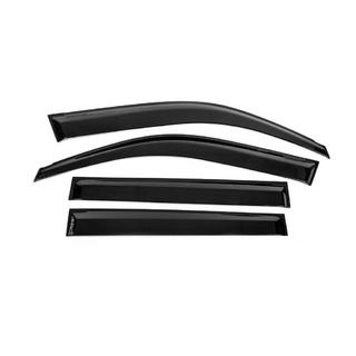 Deflectores de Ventana Niken Luxury (4 uds) Lexus GX460 2009-2023 foto 1