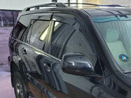 Lexus GX470 2002-2009 Deflectores de Ventana Niken Luxury (4 uds) foto 2