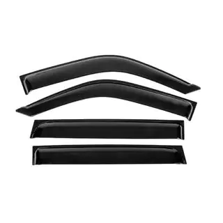 Deflectores de Ventana Niken Luxury (4 uds)