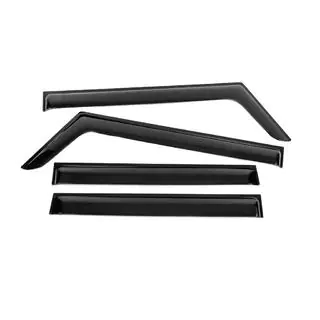 Deflectores de Ventana Niken Luxury (4 uds)