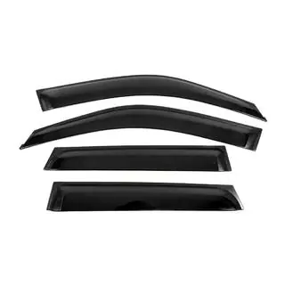 Deflectores de Ventana Niken Luxury (4 uds)