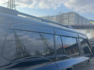 Lexus GX550 2023- Deflectores de Ventana Niken Luxury (6 uds) foto 5