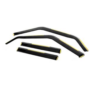 Deflectores de aire encastrables Niken Luxury (4 uds) foto 3