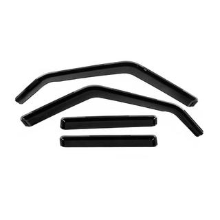 Deflectores de aire encastrables Niken Luxury (4 uds) foto 4