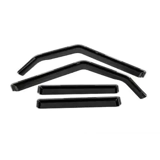 Deflectores de aire encastrables Niken Luxury (4 uds) foto 4