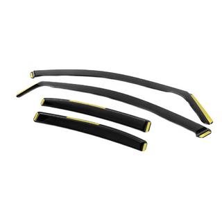 Deflectores de aire encastrables Niken Luxury (4 uds) foto 3