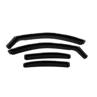 Deflectores de aire encastrables Niken Luxury (4 uds) foto 4