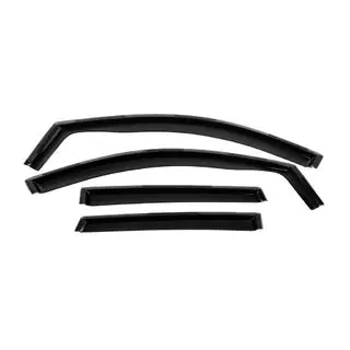 Deflectores de aire encastrables Niken Luxury (4 uds) foto 3