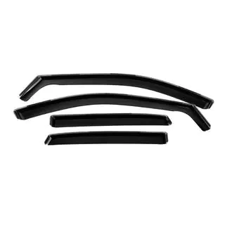 Deflectores de aire encastrables Niken Luxury (4 uds) foto 3