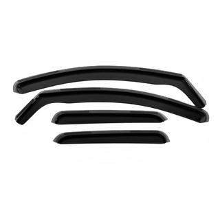 Deflectores de aire encastrables Niken Luxury (4 uds) foto 3