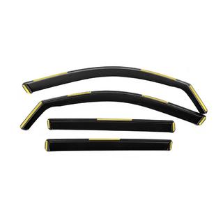 Deflectores de aire encastrables Niken Luxury (4 uds) foto 1