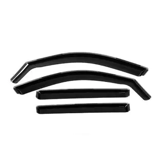 Deflectores de aire encastrables Niken Luxury (4 uds) foto 3