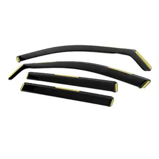 Deflectores de aire encastrables Niken Luxury (4 uds) foto 4