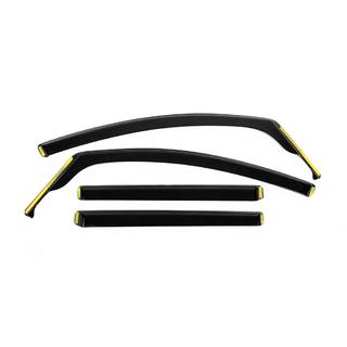 Deflectores de aire encastrables Niken Luxury (4 uds) foto 1