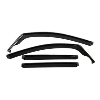 Deflectores de aire encastrables Niken Luxury (4 uds) foto 3