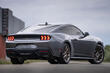 Revisión del Ford Mustang de séptima generación. foto 5