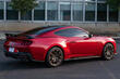 Revisión del Ford Mustang de séptima generación. foto 4