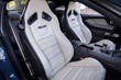 Revisión del Ford Mustang de séptima generación. foto 7