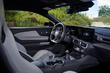 Revisión del Ford Mustang de séptima generación. foto 6