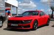 Revisión del Ford Mustang de séptima generación. foto 1