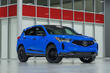 Revisión de Acura RDX: rediseño del crossover premium foto 3