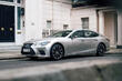 Descripción general del rediseño del Lexus LS de quinta generación foto 3