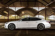 Descripción general del rediseño del Lexus LS de quinta generación foto 4