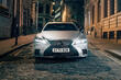 Descripción general del rediseño del Lexus LS de quinta generación foto 1