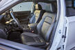 Revisión del hatchback híbrido Honda Civic Hatch foto 6
