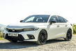 Revisión del hatchback híbrido Honda Civic Hatch foto 1
