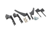 Opel Movano 2010-2021 Soportes de montaje para estribos laterales foto 3