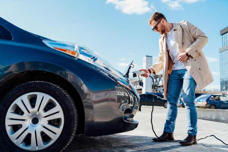 Trucos de vida para propietarios de coches eléctricos