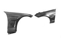 Mercedes E-class coupe C207 2010-2017 Kit de carrocería 2009-2012 (WALD, fibra de vidrio) foto 11