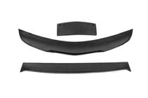 Mercedes E-class coupe C207 2010-2017 Kit de carrocería 2009-2012 (WALD, fibra de vidrio) foto 17