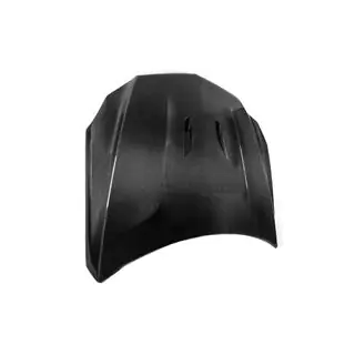 Capó de carbono (2009-2012) Mercedes E-class coupe C207 2010-2017 foto 3
