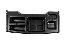 Dacia Duster 2018-2024 Organizador de maletero CappaFe (ABS) foto 1