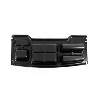 Organizador de maletero CappaFe (ABS) Dacia Duster 2018-2024 foto 4