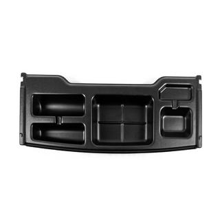 Organizador de maletero CappaFe (ABS) Renault Duster 2018-2024 foto 1