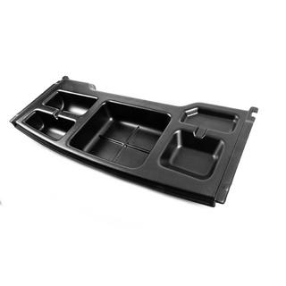 Organizador de maletero CappaFe (ABS) Renault Duster 2018-2024 foto 2