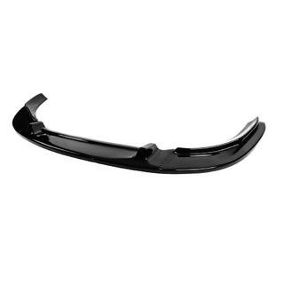 Lip delantero EuroCap (ABS) Mercedes Sprinter W907/W910 2018- foto 4