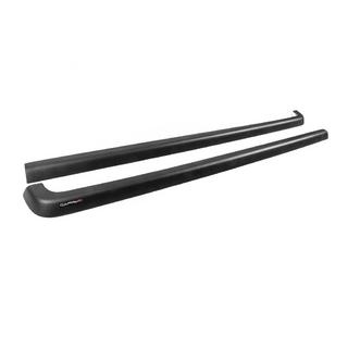 Protector de borde de caja EuroCap (2021+, 2 uds.) Toyota Hilux 2015- foto 2