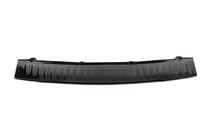 Fiat Doblo II 2010-2022 Protector de Parachoques Trasero EuroCap (ABS) foto 1
