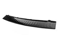 Fiat Doblo II 2010-2022 Protector de Parachoques Trasero EuroCap (ABS) foto 2