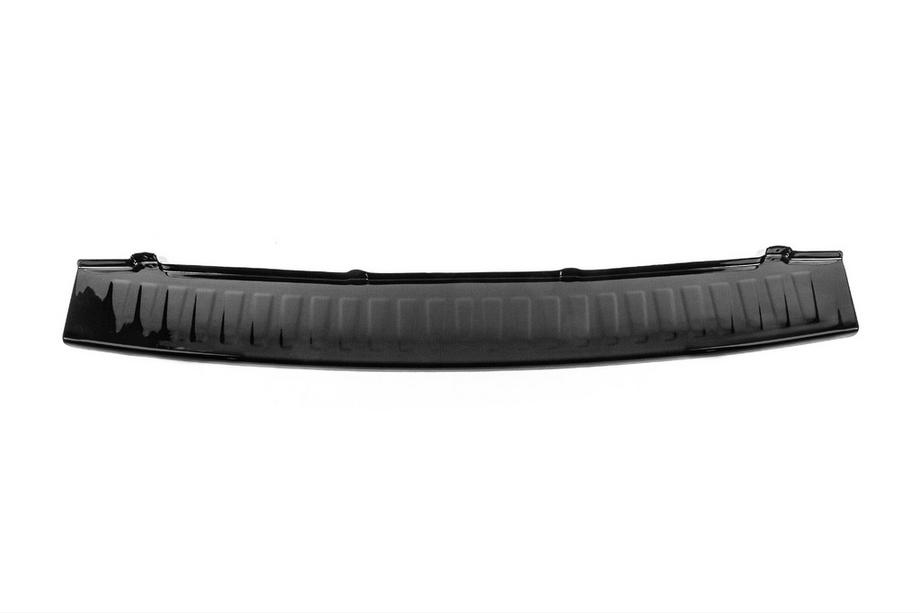 Fiat Doblo II 2010-2022 Protector de Parachoques Trasero EuroCap (ABS) Image
